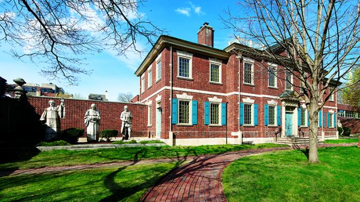 Invitation to Spring Meeting 2026